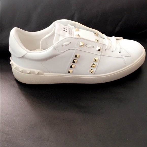 Valentino Garavani Rockstud sneakers - 40EUR - Picture 5 of 5